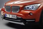 BMW X1 xDrive 2.8i 2012 года